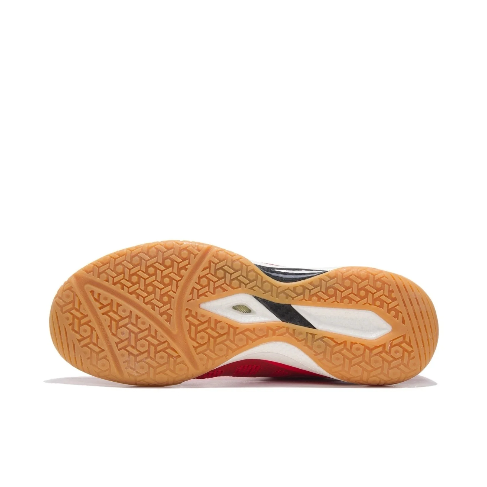 【Fan Zhendong 】Li-Ning Kirin 2.0 Table Tennis Shoes - Red - Image 3