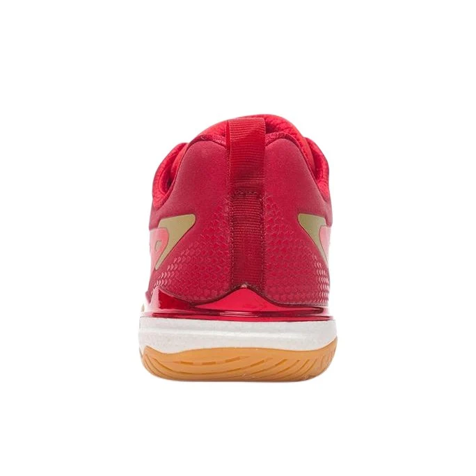 【Fan Zhendong 】Li-Ning Kirin 2.0 Table Tennis Shoes - Red - Image 4