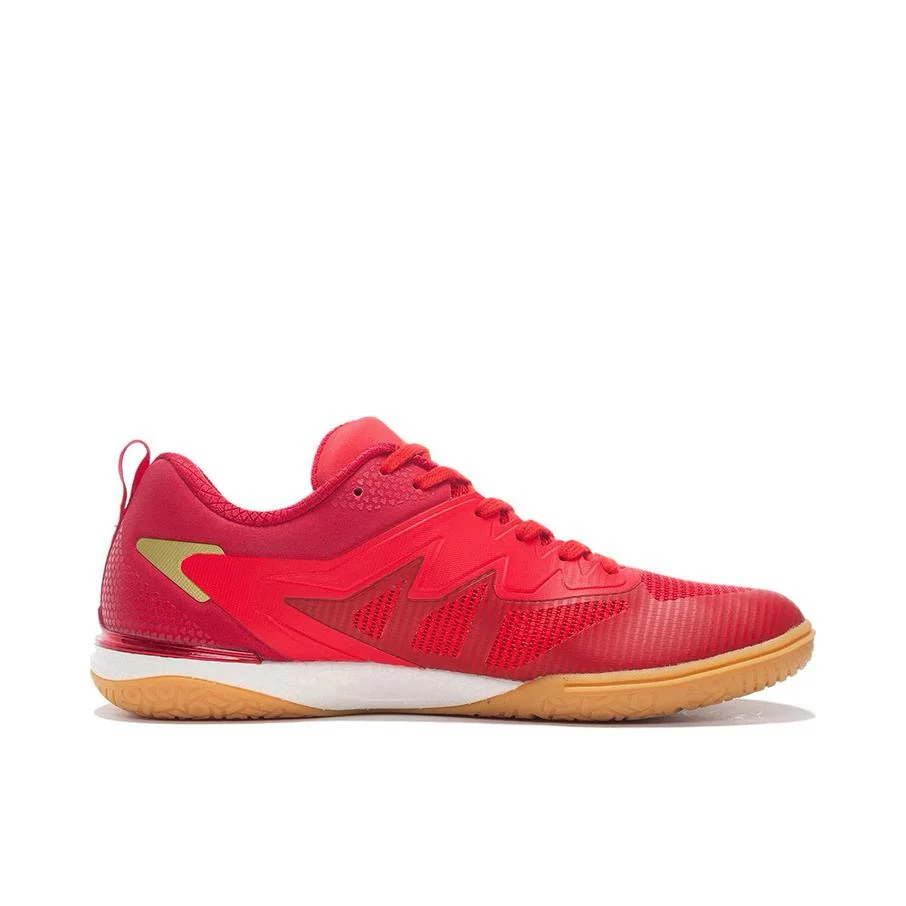 【Fan Zhendong 】Li-Ning Kirin 2.0 Table Tennis Shoes - Red - Image 6