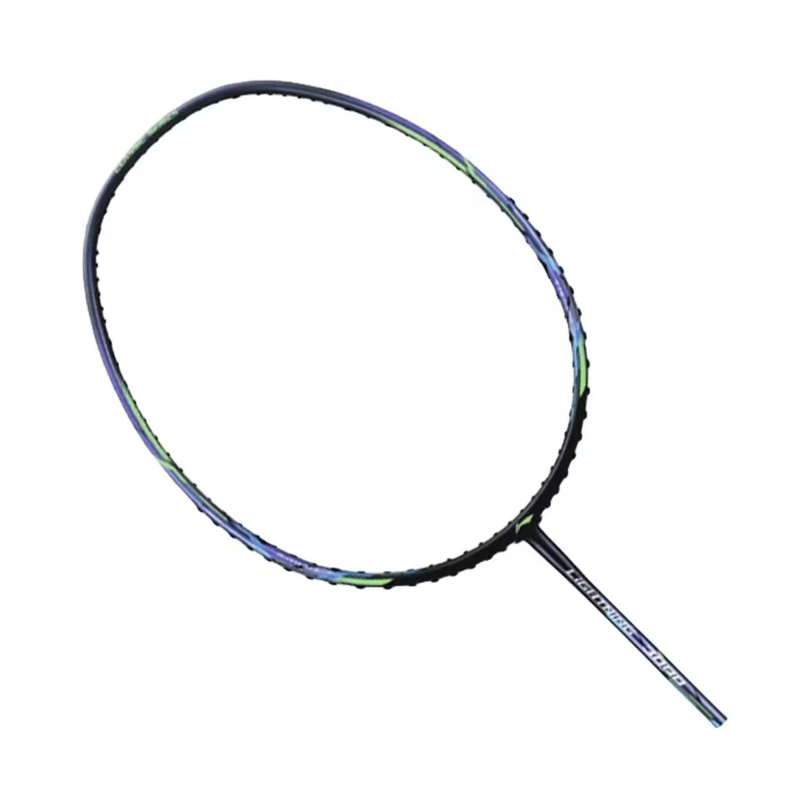 Li-Ning Lightning 3000 Badminton Racket - Image 2