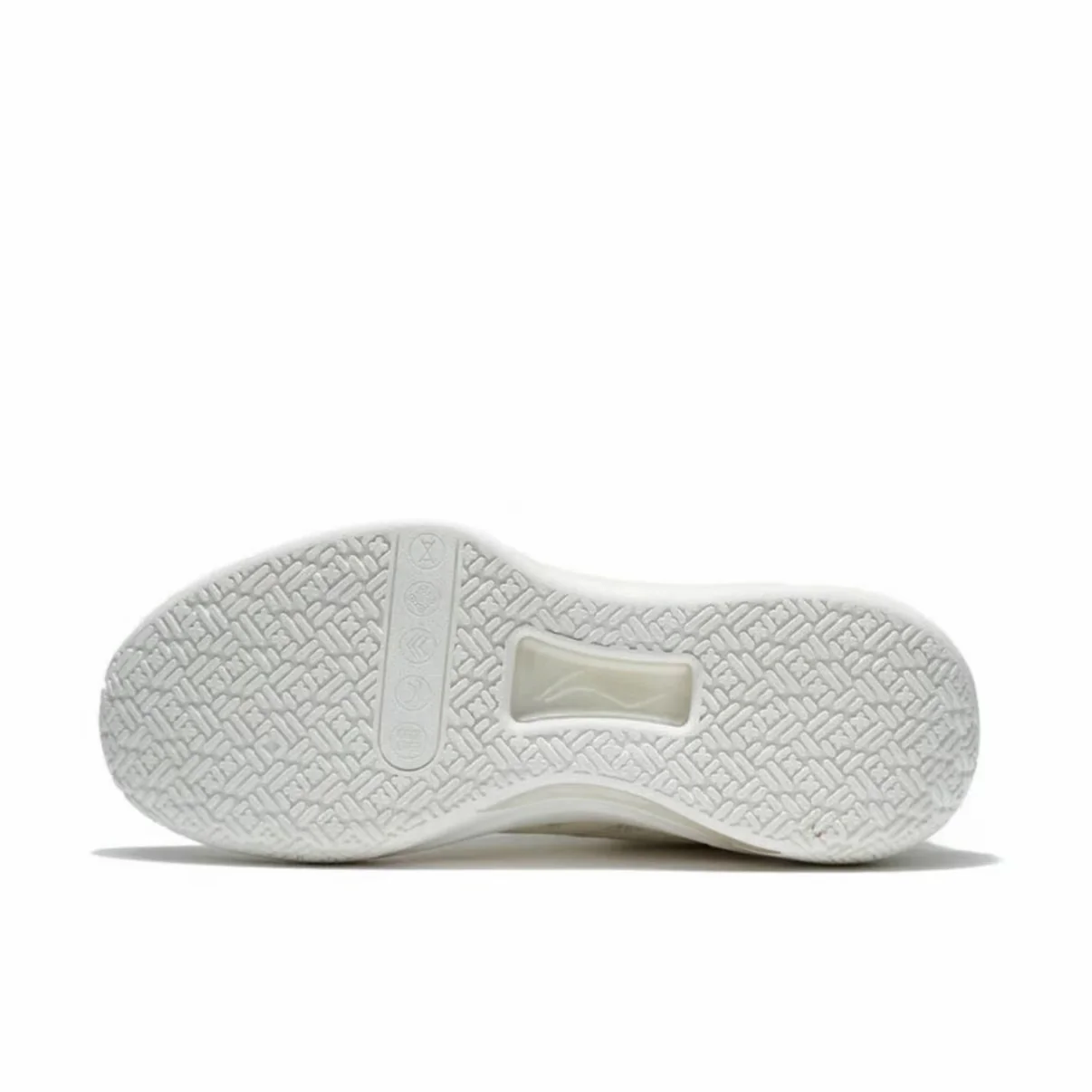 Li-Ning Liren 2 - Cloud White - Image 2