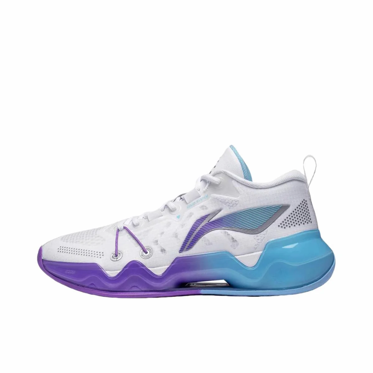 Li-Ning Liren 2 - Cyber
