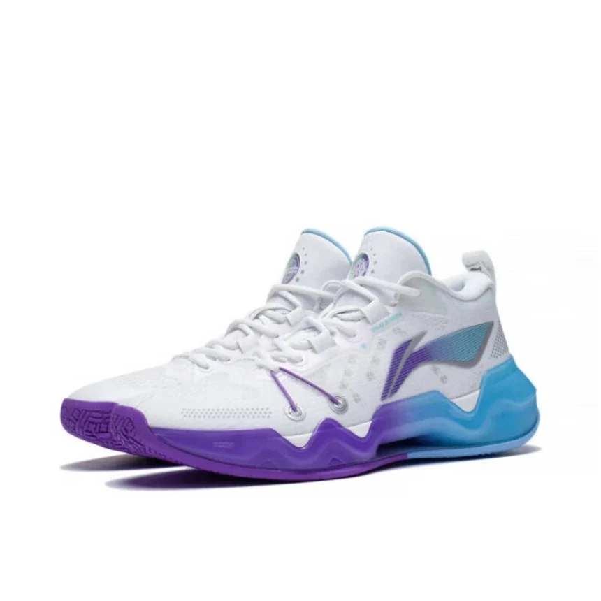 Li-Ning Liren 2 - Cyber - Image 2