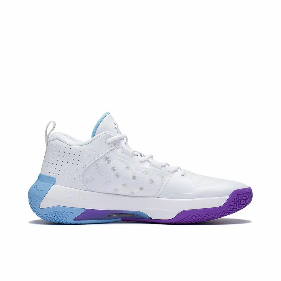Li-Ning Liren 2 - Cyber - Image 3