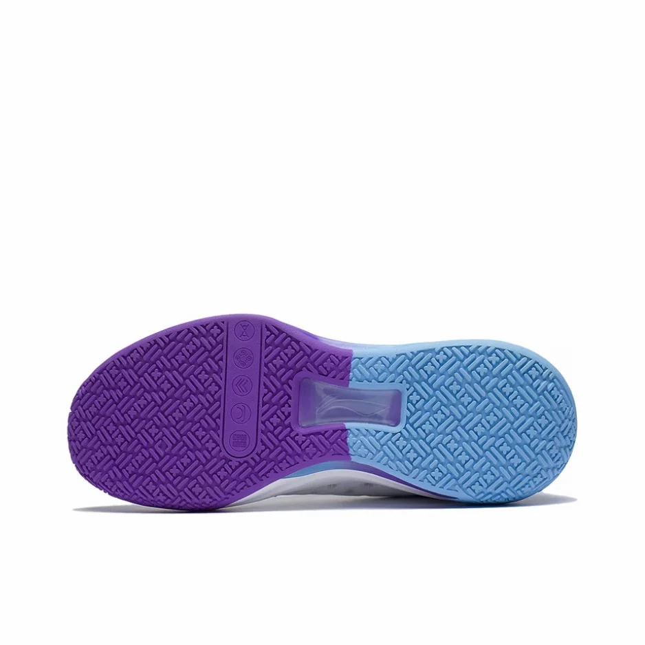 Li-Ning Liren 2 - Cyber - Image 4
