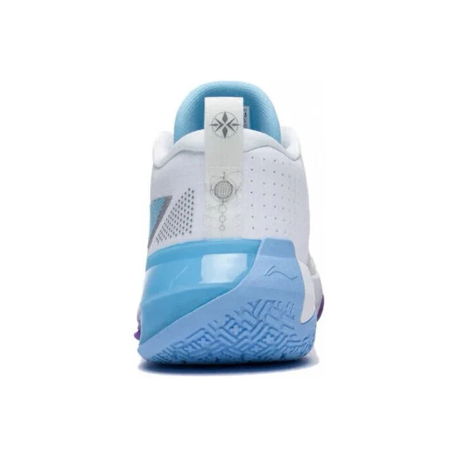 Li-Ning Liren 2 - Cyber - Image 5