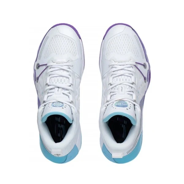 Li-Ning Liren 2 - Cyber - Image 6