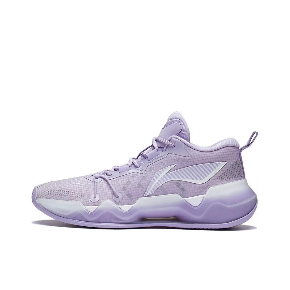 Li-Ning Liren 2 - Lavender