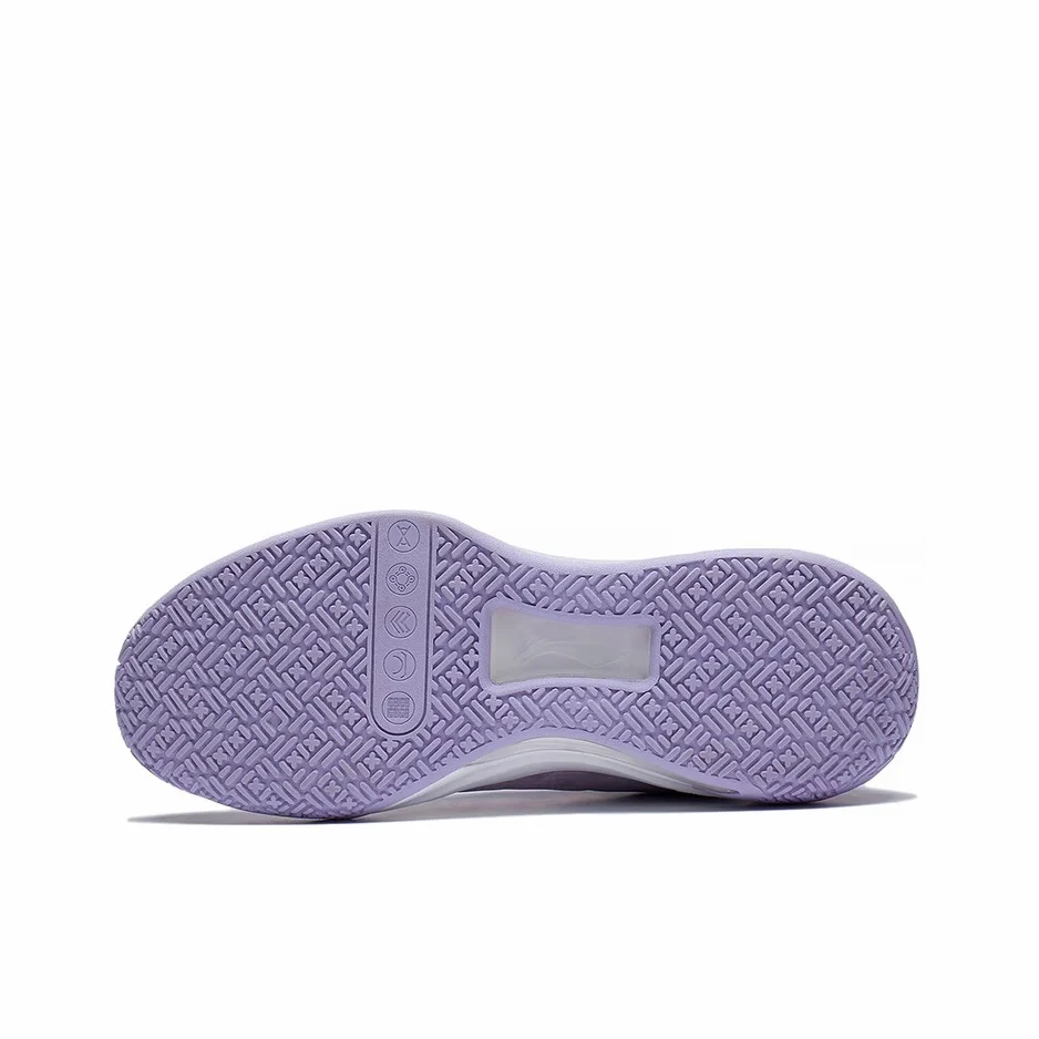 Li-Ning Liren 2 - Lavender - Image 2