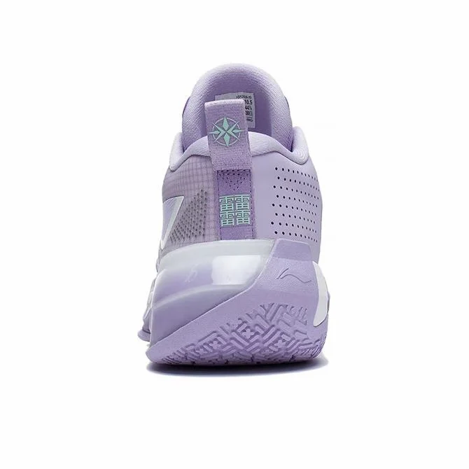 Li-Ning Liren 2 - Lavender - Image 3