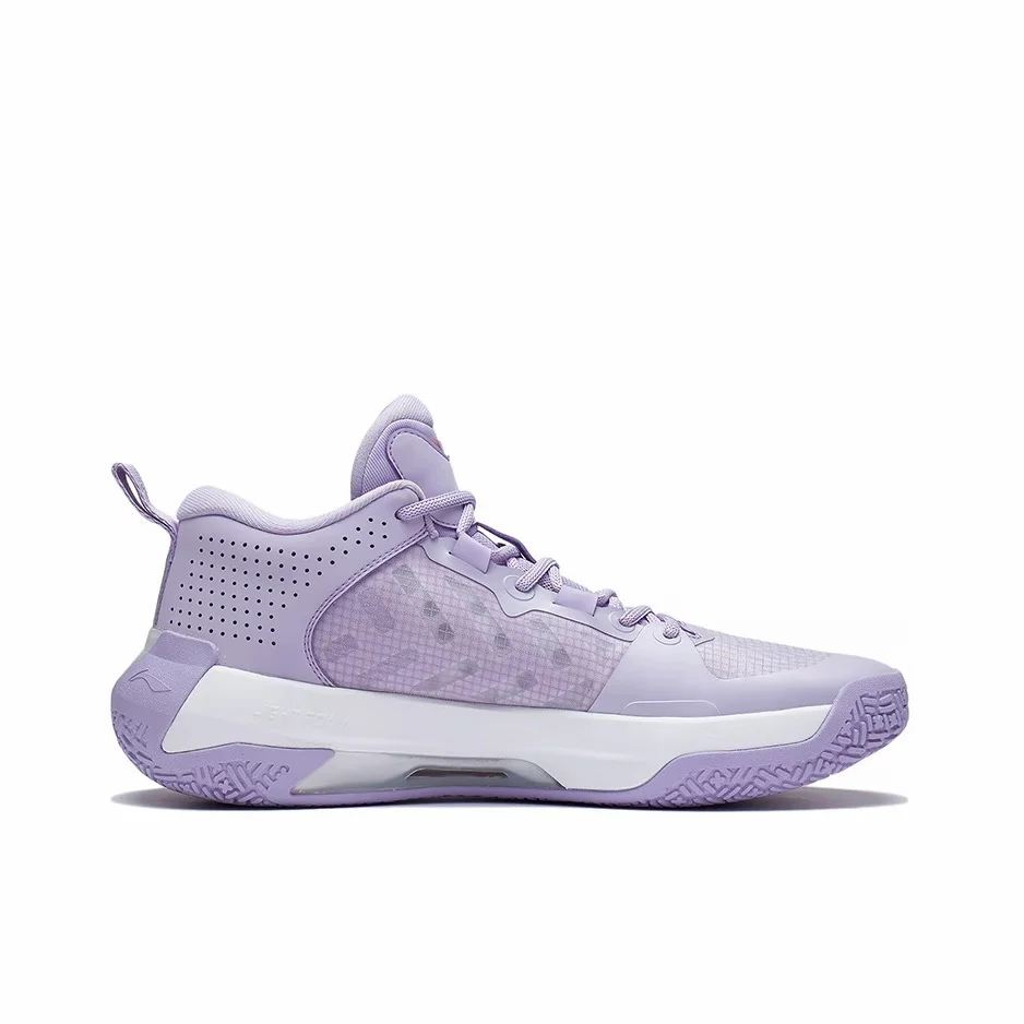 Li-Ning Liren 2 - Lavender - Image 4