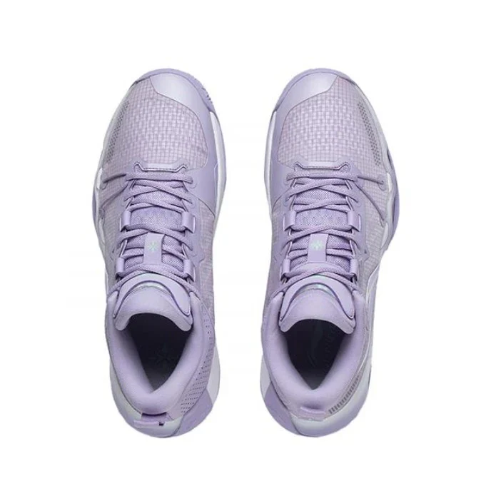 Li-Ning Liren 2 - Lavender - Image 5