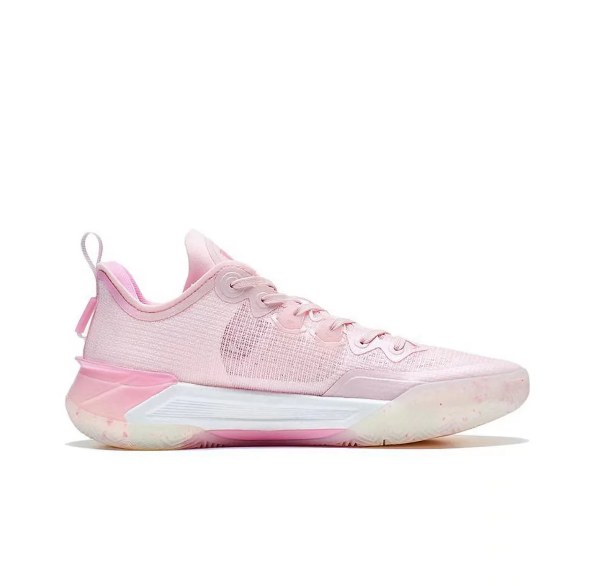 Li Ning Liren 3 V2 - Peach Blossom - Image 2