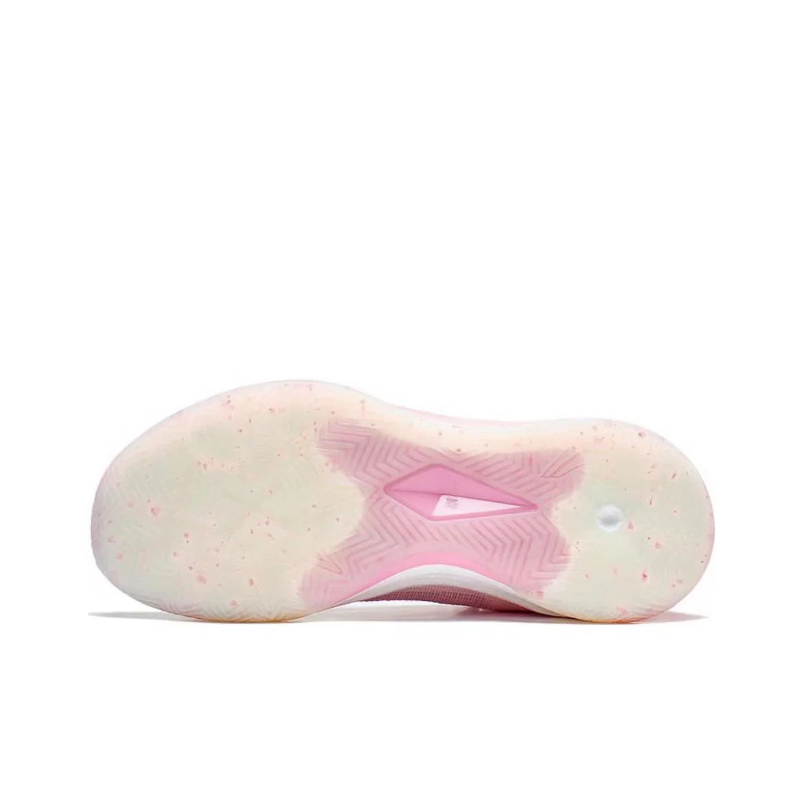 Li Ning Liren 3 V2 - Peach Blossom - Image 4