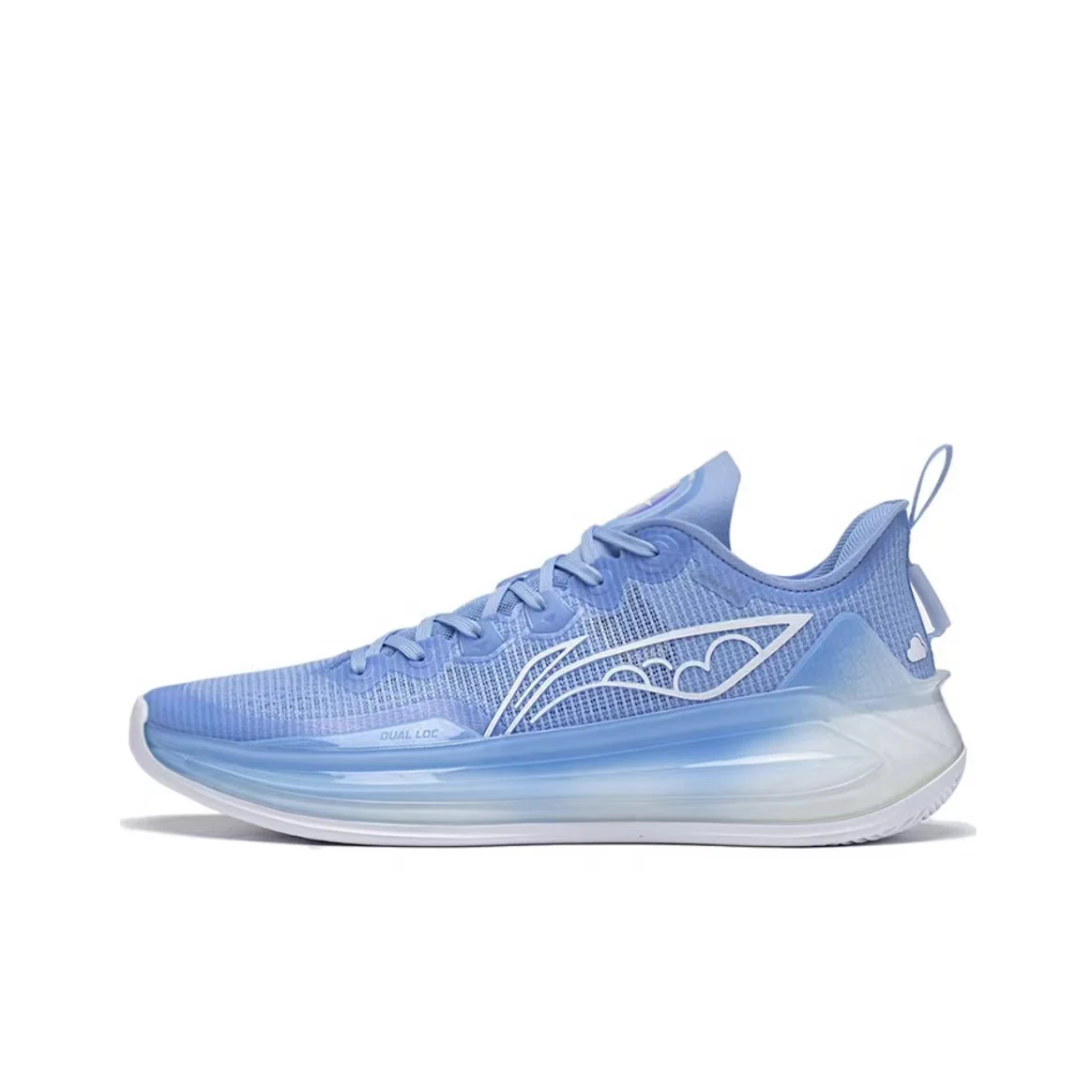 Li-Ning Liren 3 V2 - Blue Sky
