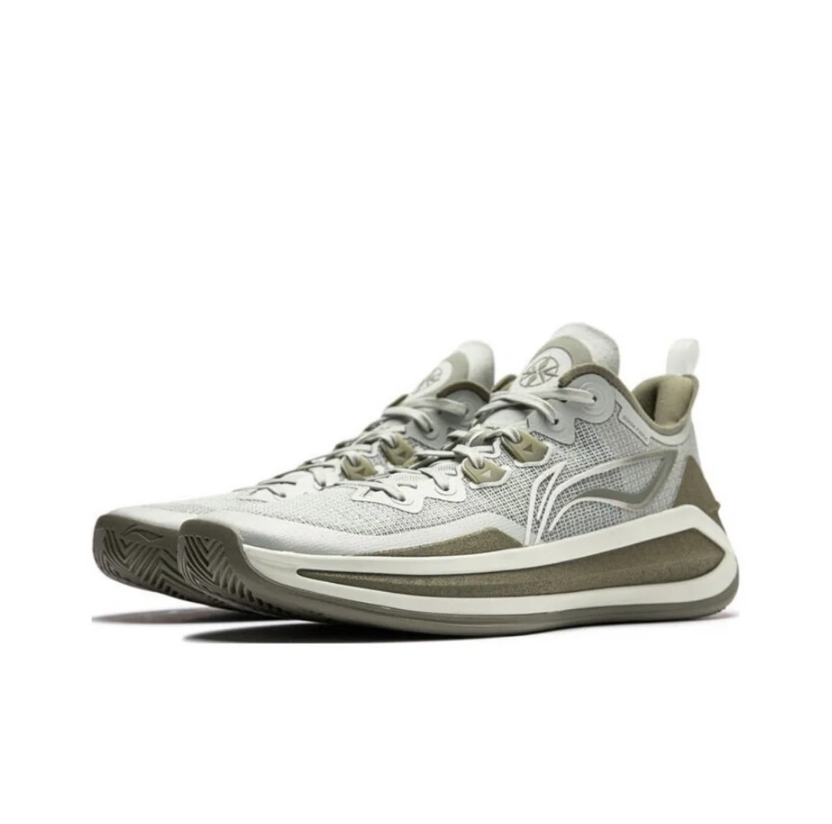 Li-Ning Liren 3 V2 - Breath of the Wild - Image 2