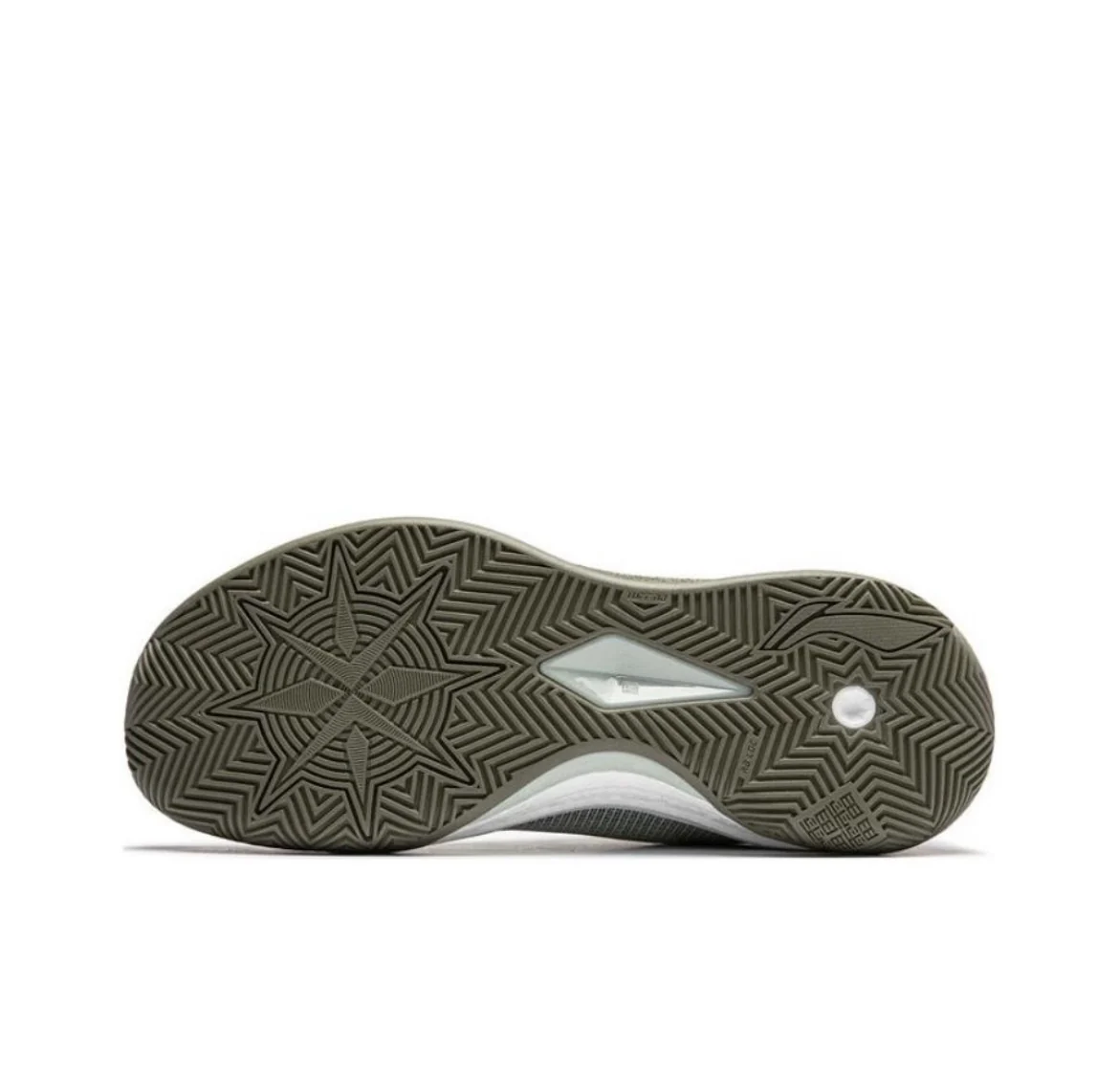 Li-Ning Liren 3 V2 - Breath of the Wild - Image 5