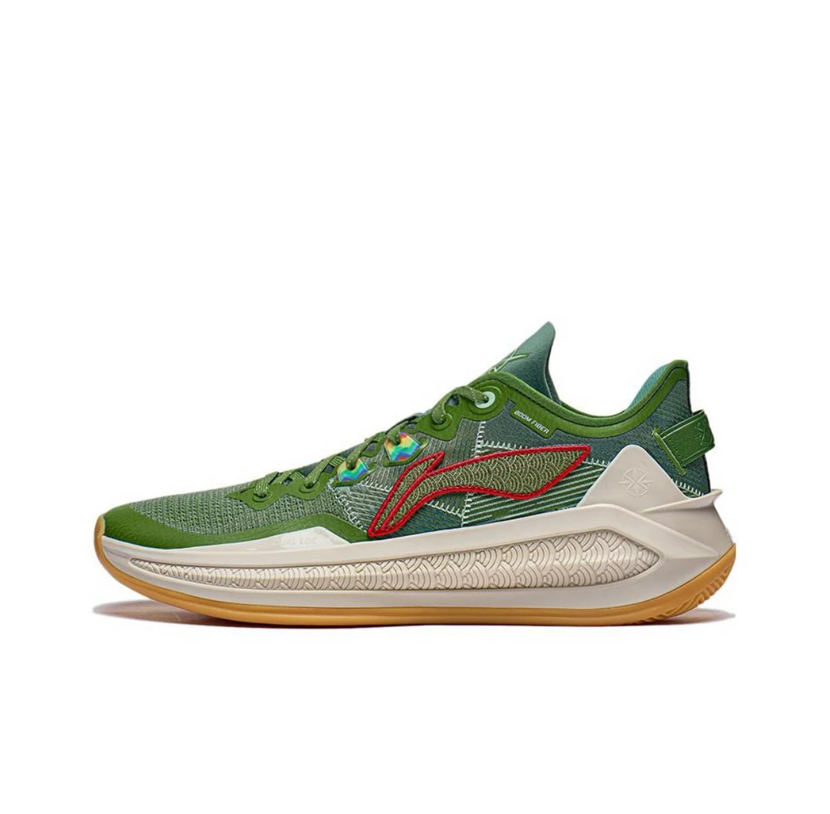 Li-Ning Liren 3 V2 - Dragon Boat Festival