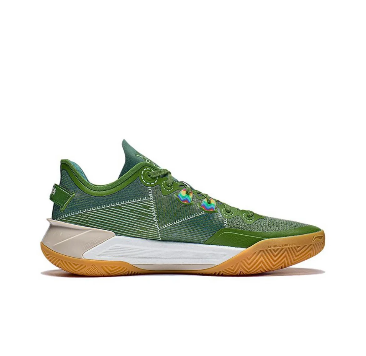 Li-Ning Liren 3 V2 - Dragon Boat Festival - Image 2