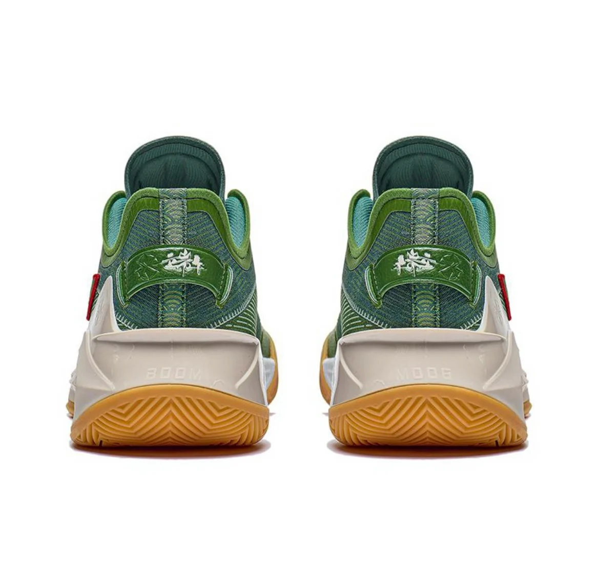 Li-Ning Liren 3 V2 - Dragon Boat Festival - Image 4