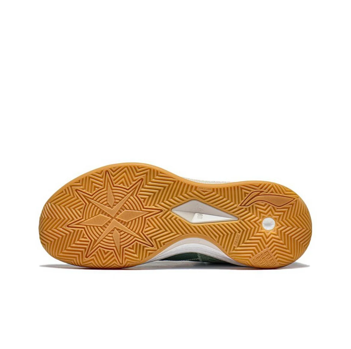 Li-Ning Liren 3 V2 - Dragon Boat Festival - Image 5