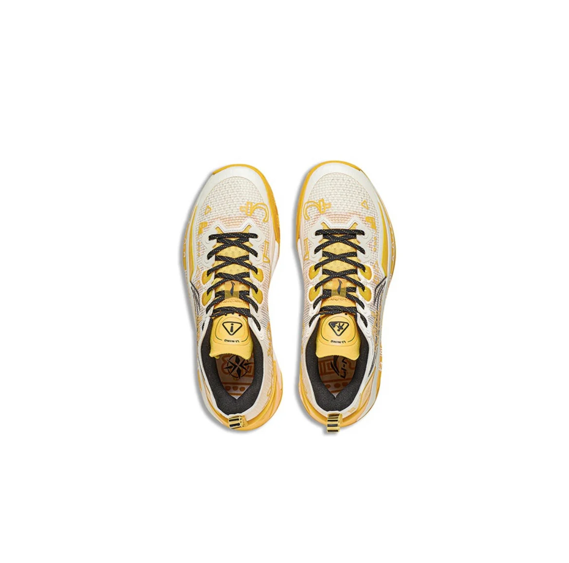 Li Ning Liren 3 V2 - Dream - Image 3