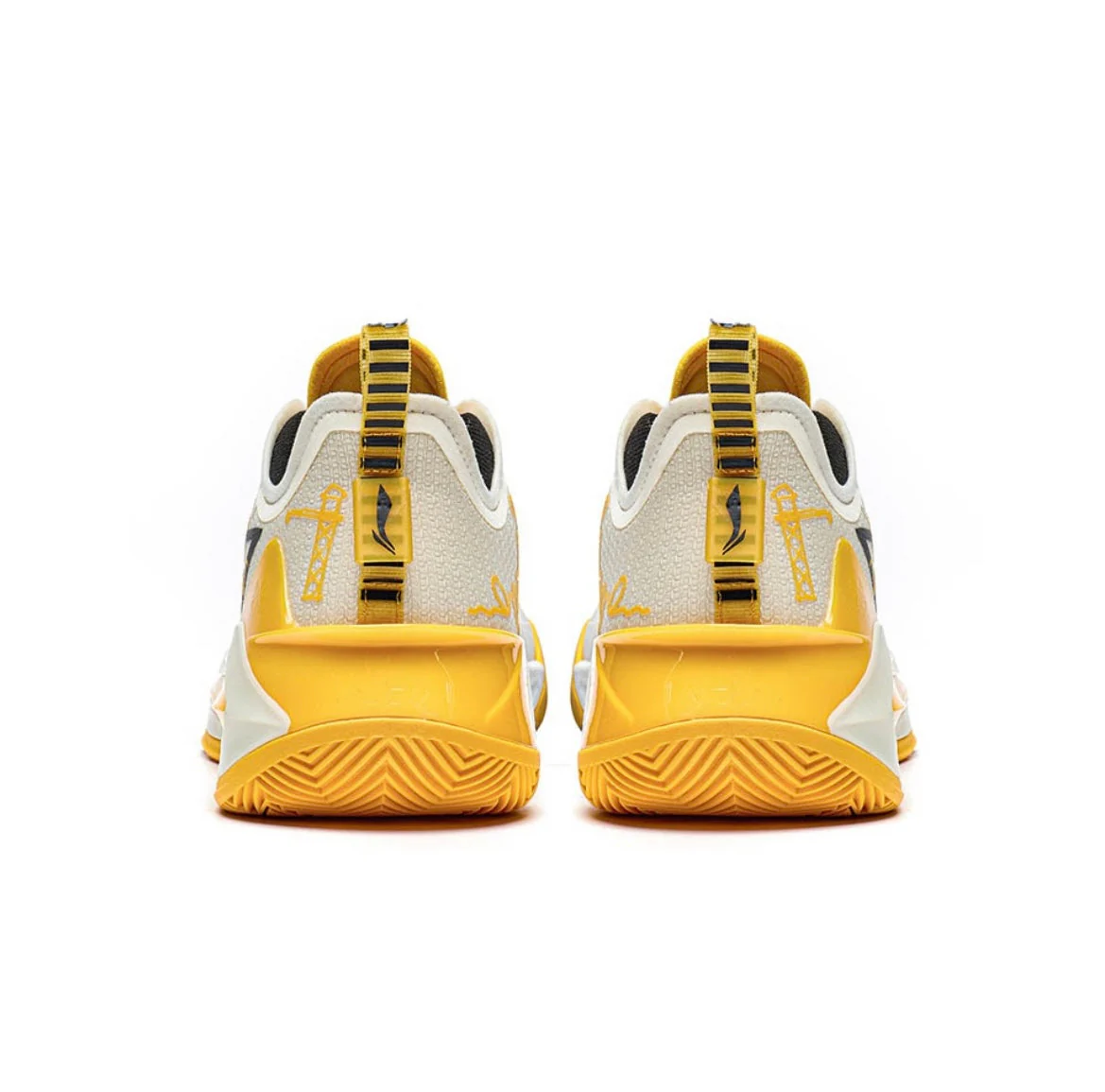 Li Ning Liren 3 V2 - Dream - Image 4