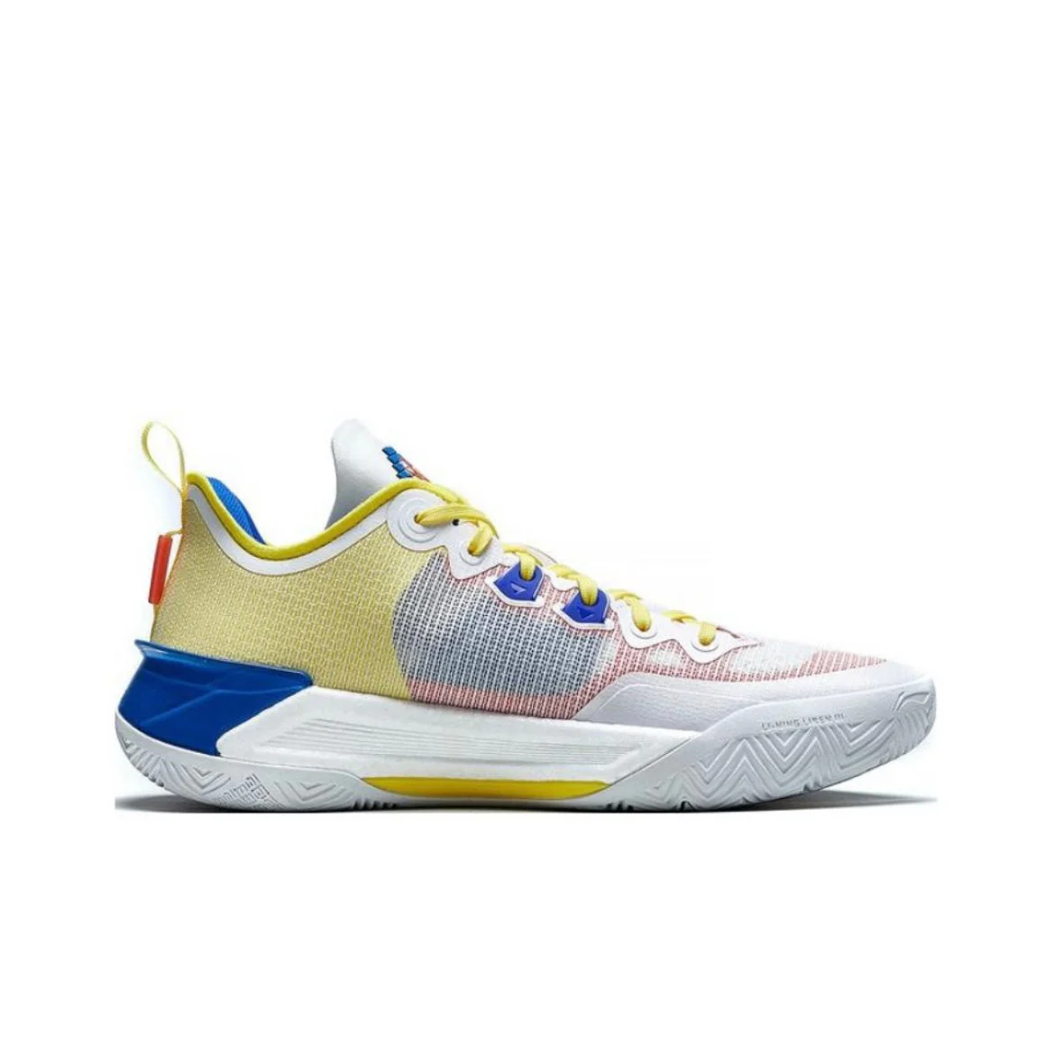 Li-Ning Liren 3 V2 - Pixel - Image 3