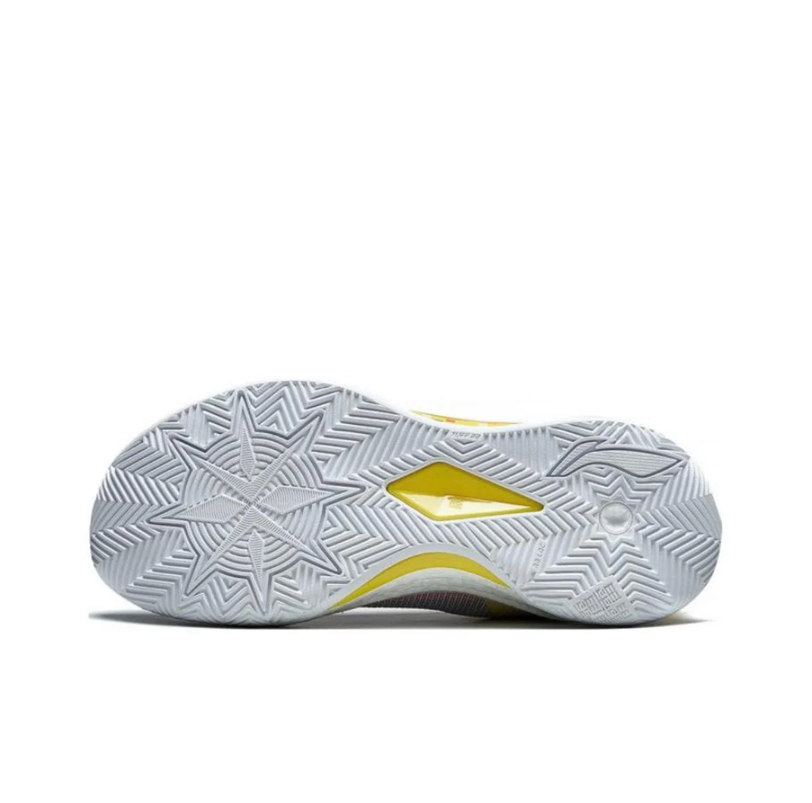 Li-Ning Liren 3 V2 - Pixel - Image 5