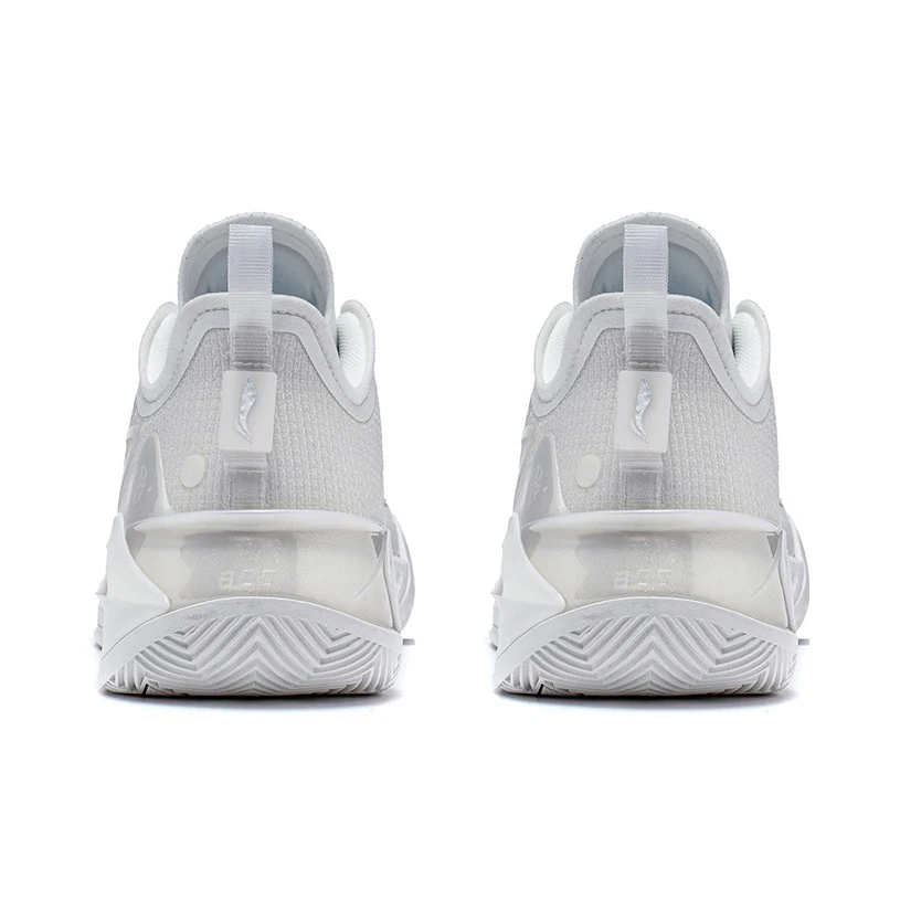 Li-Ning Liren 3 V2 - White Pearl - Image 4