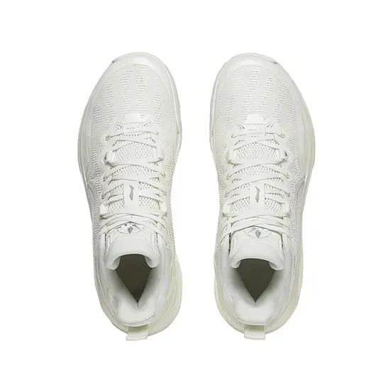 Li-Ning Liren 3 - White Pearl - Image 5