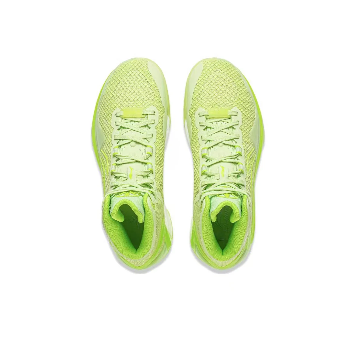 Li-Ning Liren 4 - Avocado - Image 7