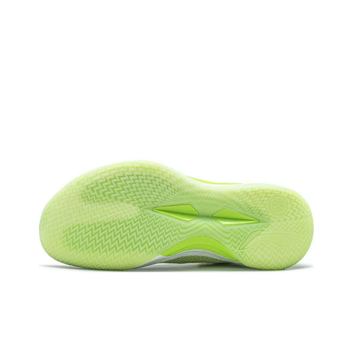 Li-Ning Liren 4 - Avocado - Image 9