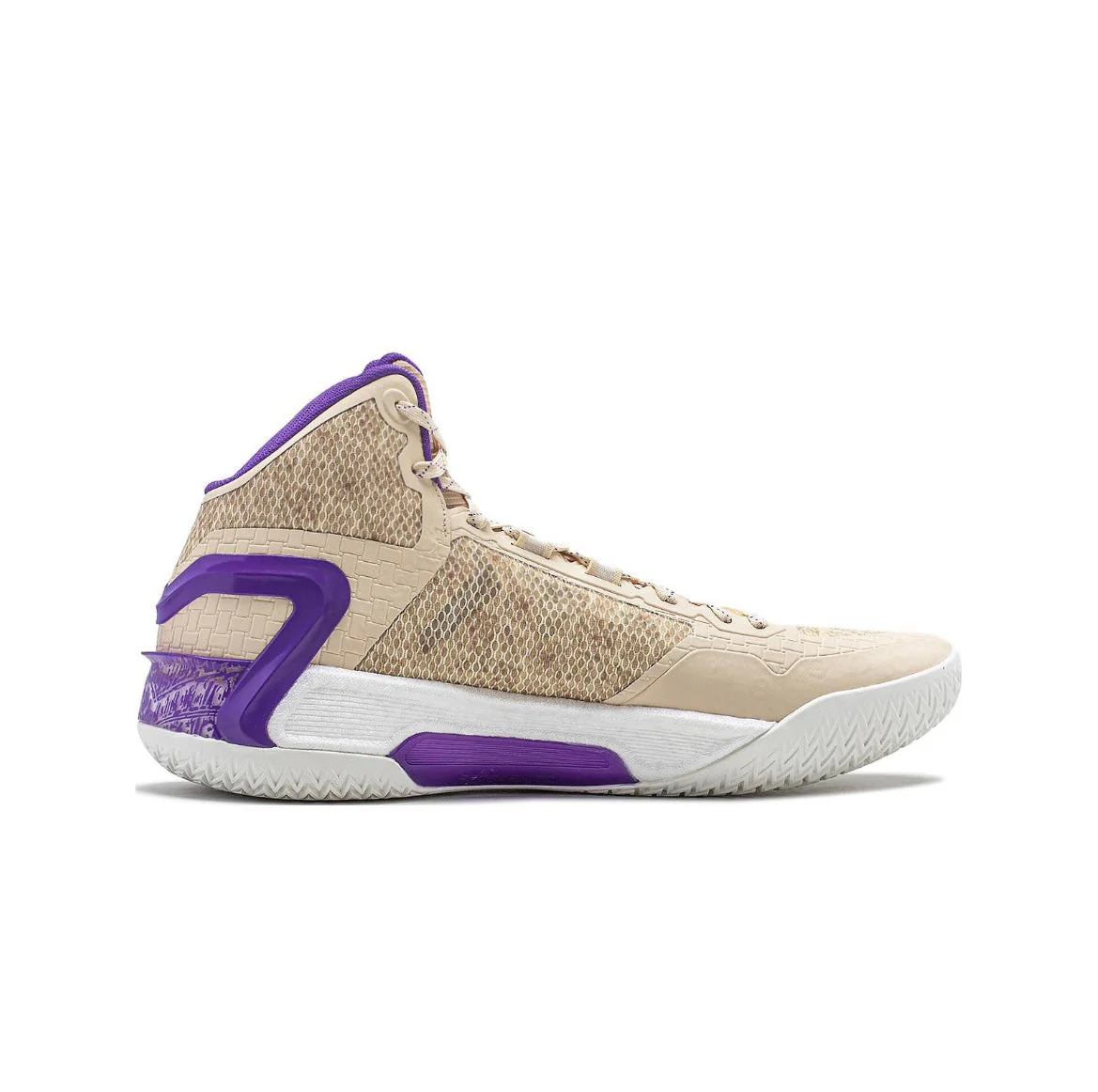 Li Ning Liren 4 - Chang'an x Rome - Image 3