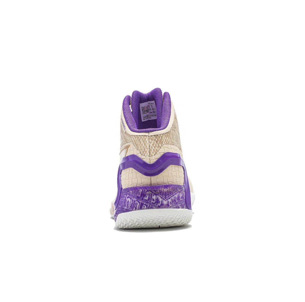 Li Ning Liren 4 - Chang'an x Rome - Image 5