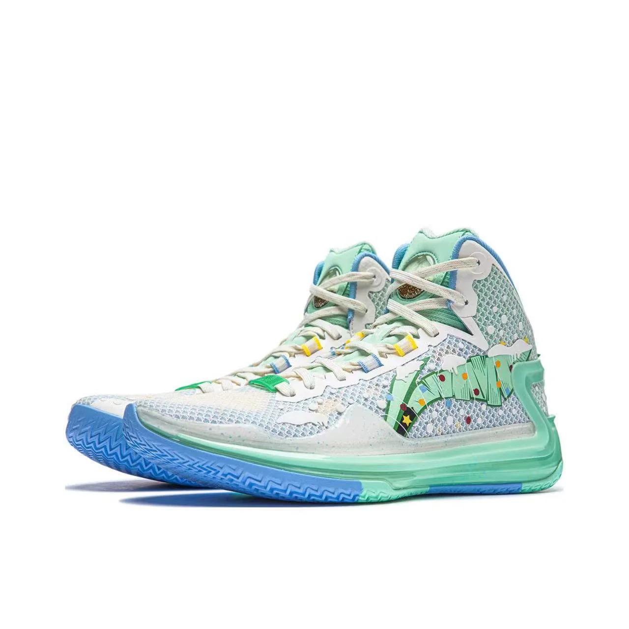 Li-Ning Liren 4 - Christmas - Image 2
