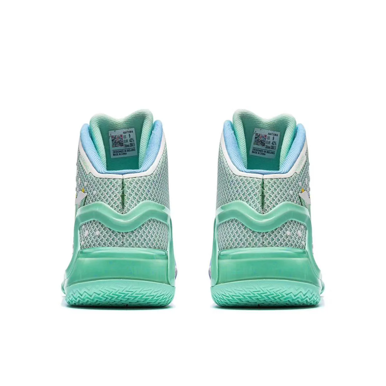 Li-Ning Liren 4 - Christmas - Image 4