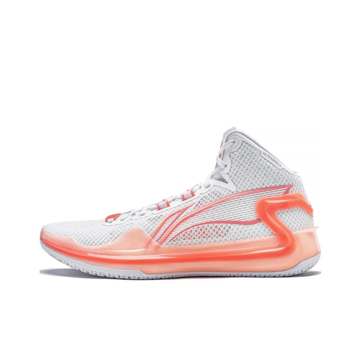 Li-Ning Liren 4 - First Born