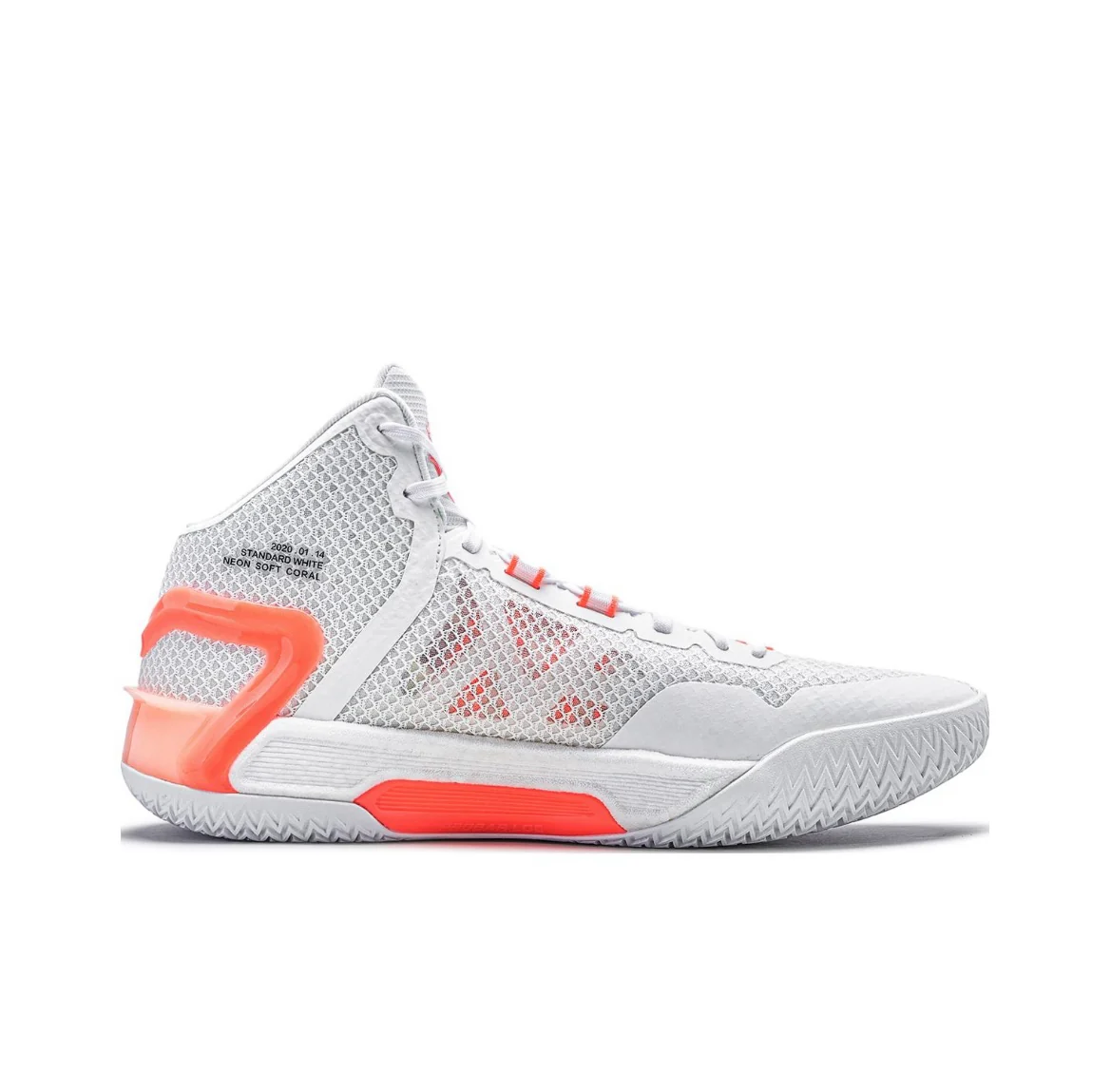 Li-Ning Liren 4 - First Born - Image 2