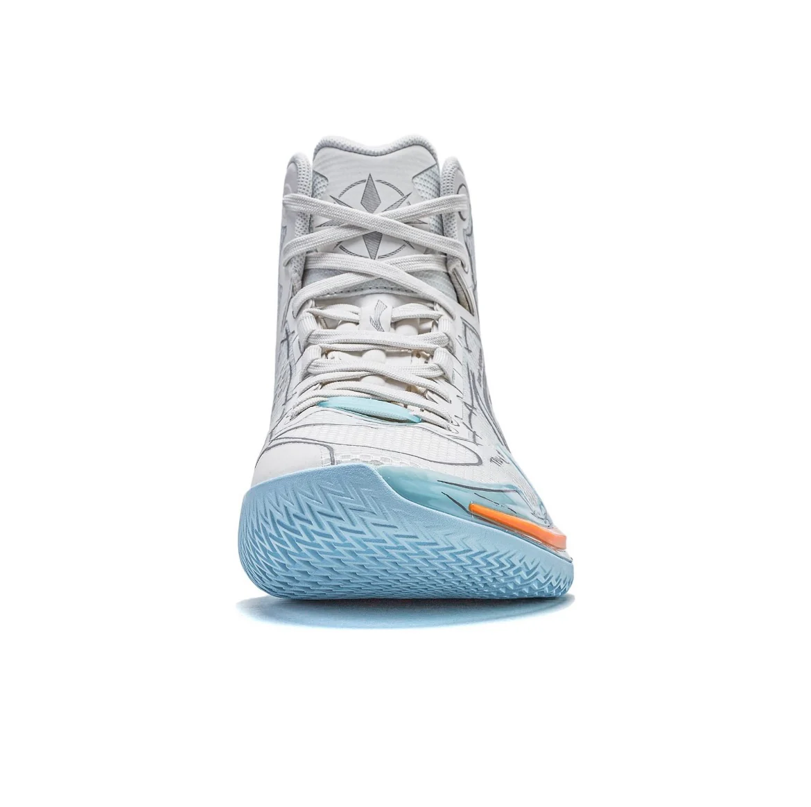 Li-Ning Liren 4 - Manuscript - Image 4