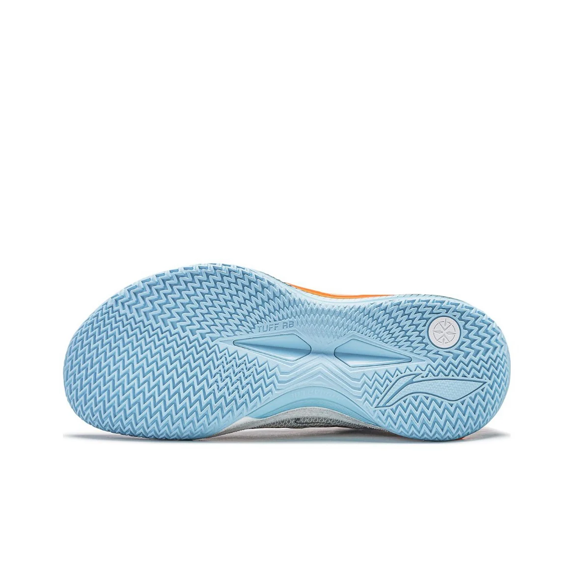 Li-Ning Liren 4 - Manuscript - Image 7