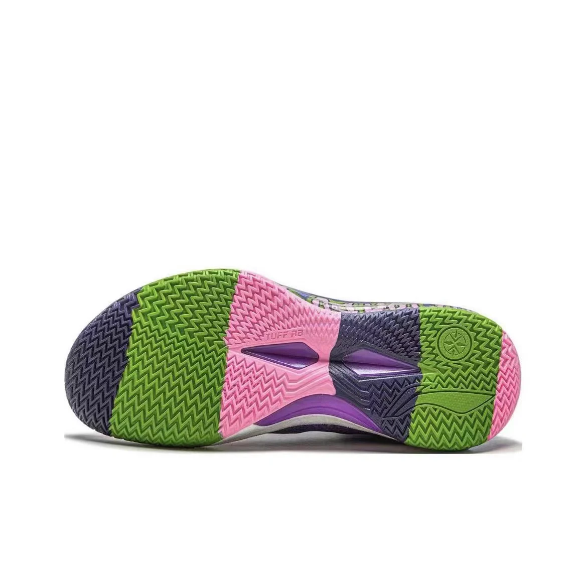 Li-Ning Liren 4 Super Dog - Mandarin Duck - Image 4