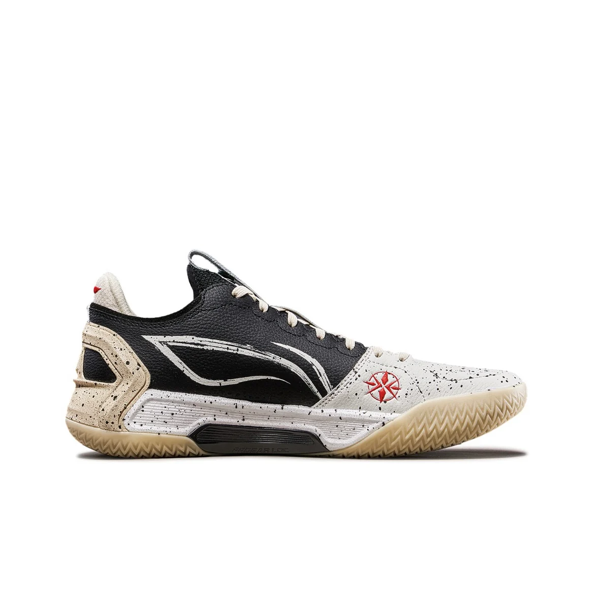 Li-Ning Liren 4 V2 Low - 游云惊龙 - Image 3