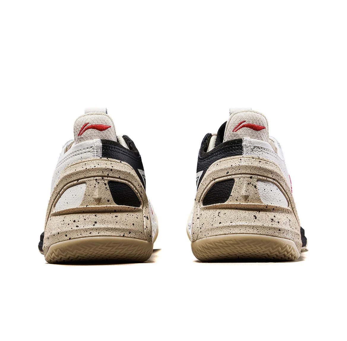 Li-Ning Liren 4 V2 Low - 游云惊龙 - Image 5