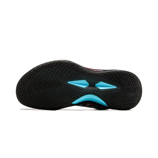 Li-Ning Liren 4 V2 Low - 3D Fragmented Shadows - Image 4