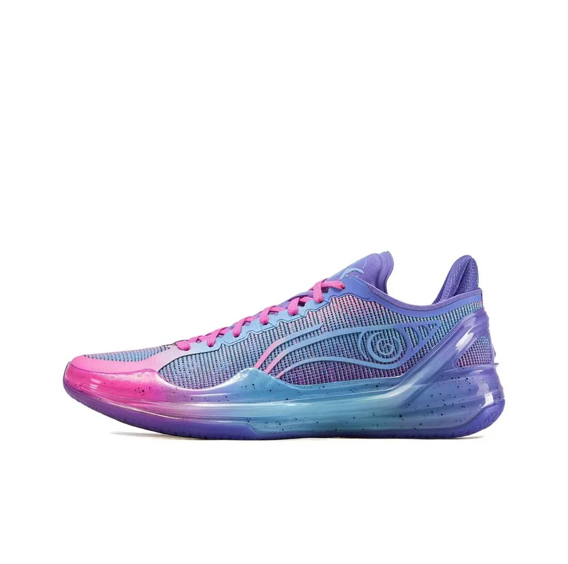 Li-Ning Liren 4 V2 Low - Ammonite