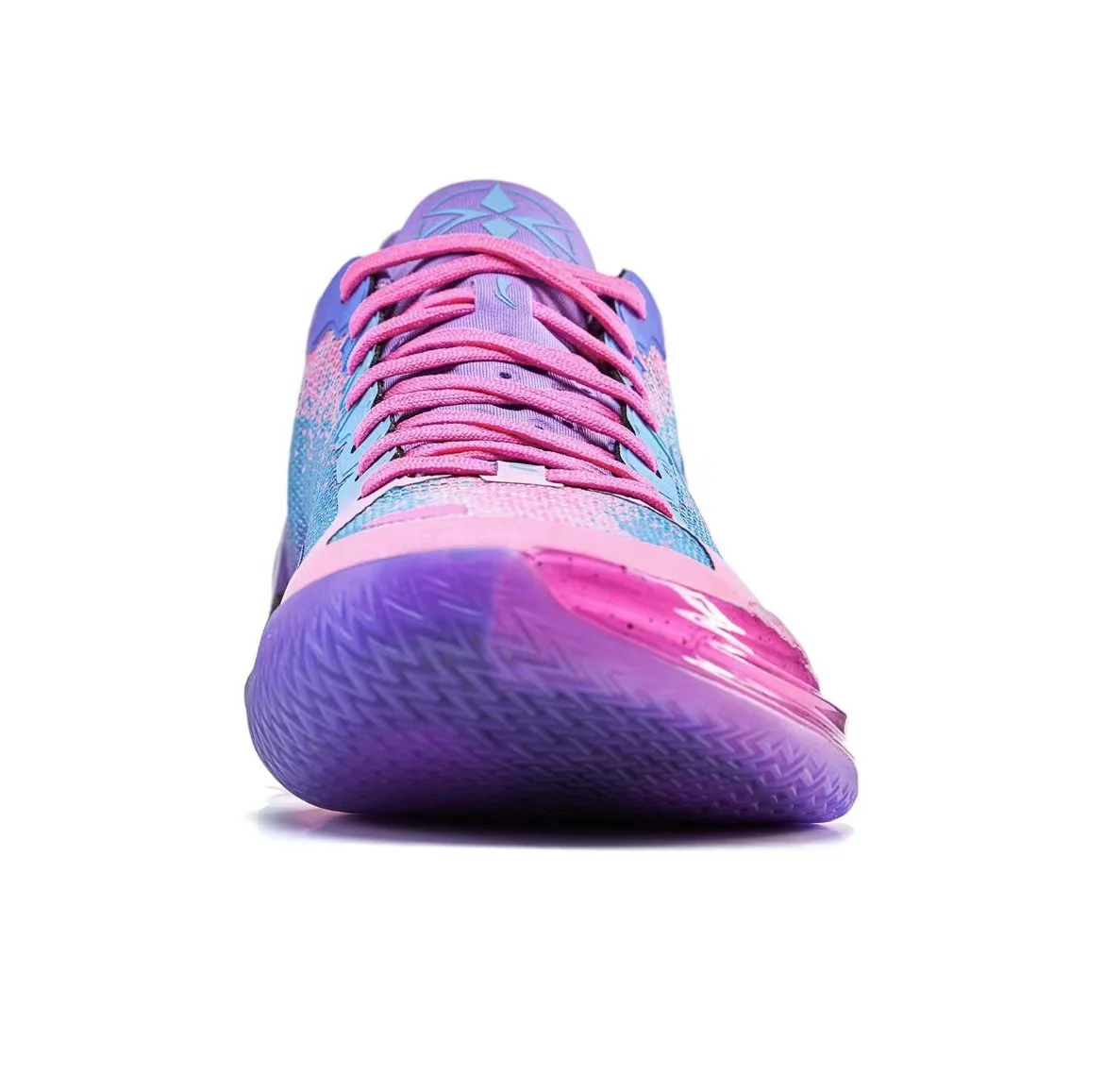 Li-Ning Liren 4 V2 Low - Ammonite - Image 3
