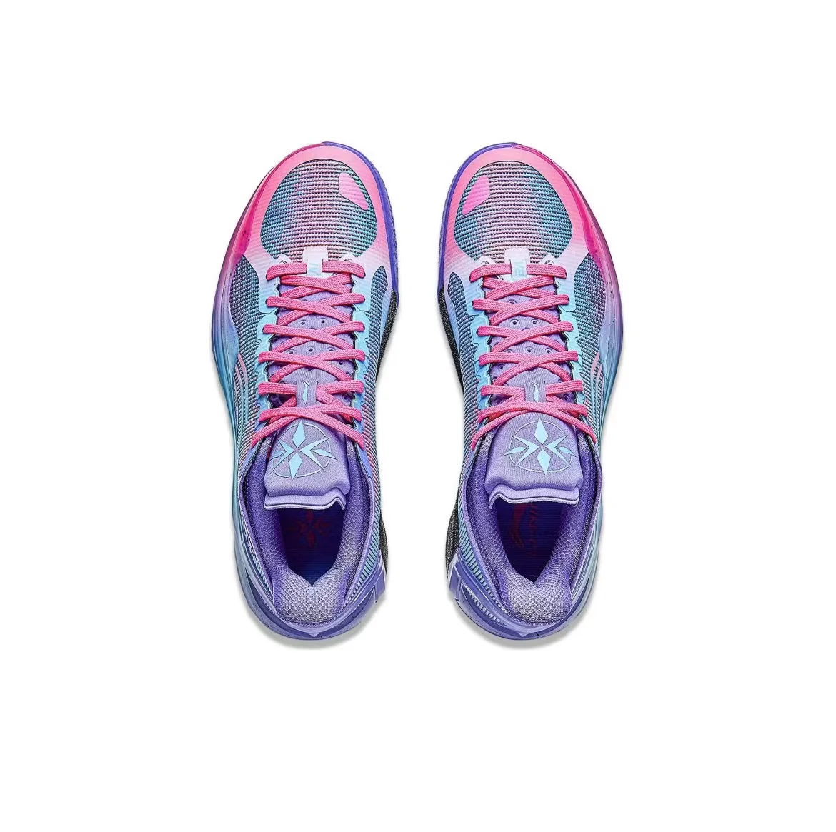 Li-Ning Liren 4 V2 Low - Ammonite - Image 4