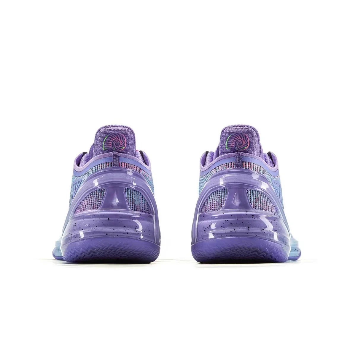 Li-Ning Liren 4 V2 Low - Ammonite - Image 5