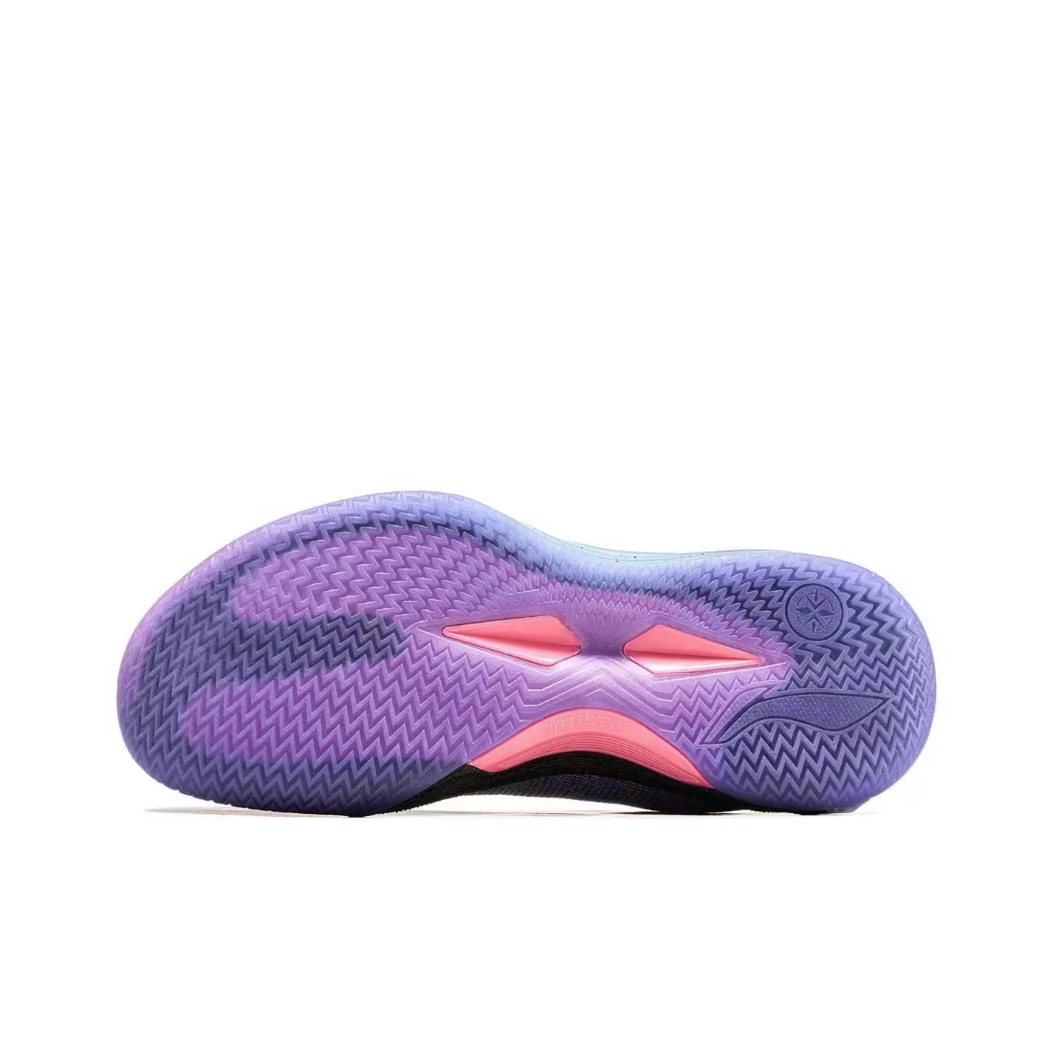 Li-Ning Liren 4 V2 Low - Ammonite - Image 6